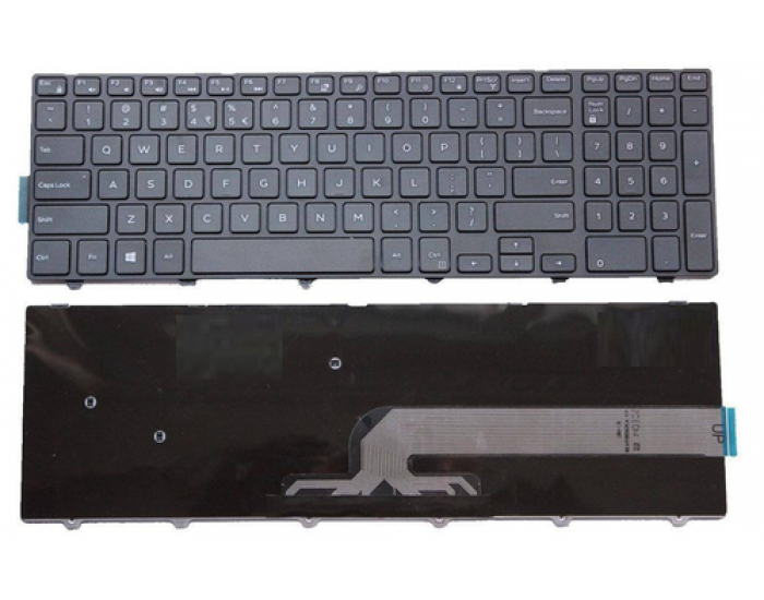 DELL LAPTOP KEYBOARD INSPIRON 3542